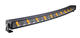SKYLED FORNAX 43 (1100 mm) LED BAR CURVED białe i pomarańczowe światło pozycyjne, nr kat. 130.43LBC - zdjęcie 4